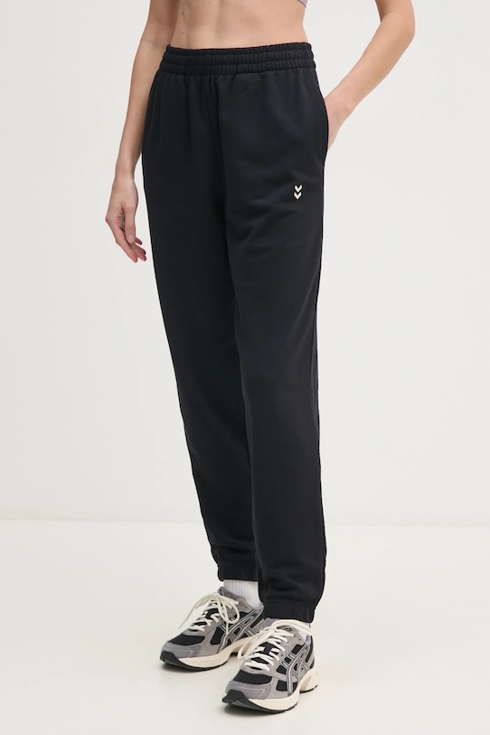 

Спортивные брюки Hummel, черный