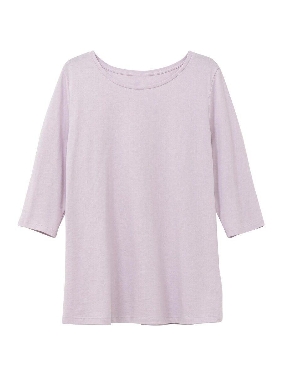 

Топ SHEEGO Shirt, фиолетовый