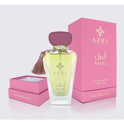 

Амаль для нее Edp 100мл, Azha
