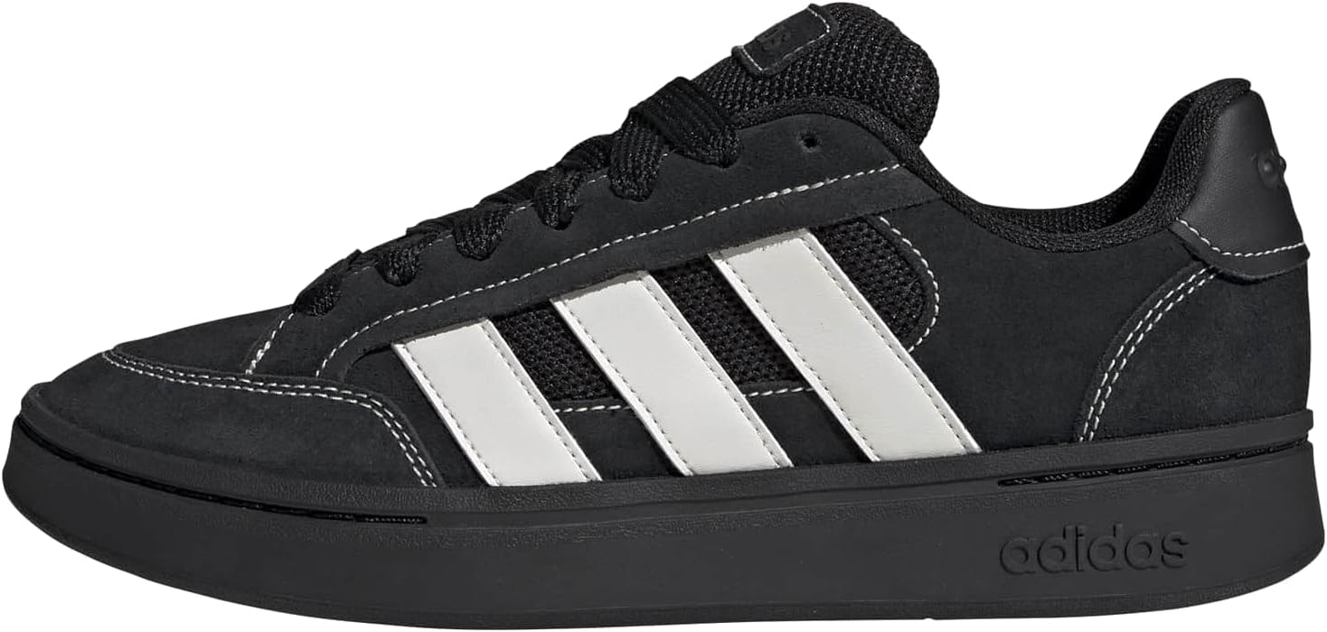 

Мужские кроссовки Adidas Grand Court Alpha, белый/черный