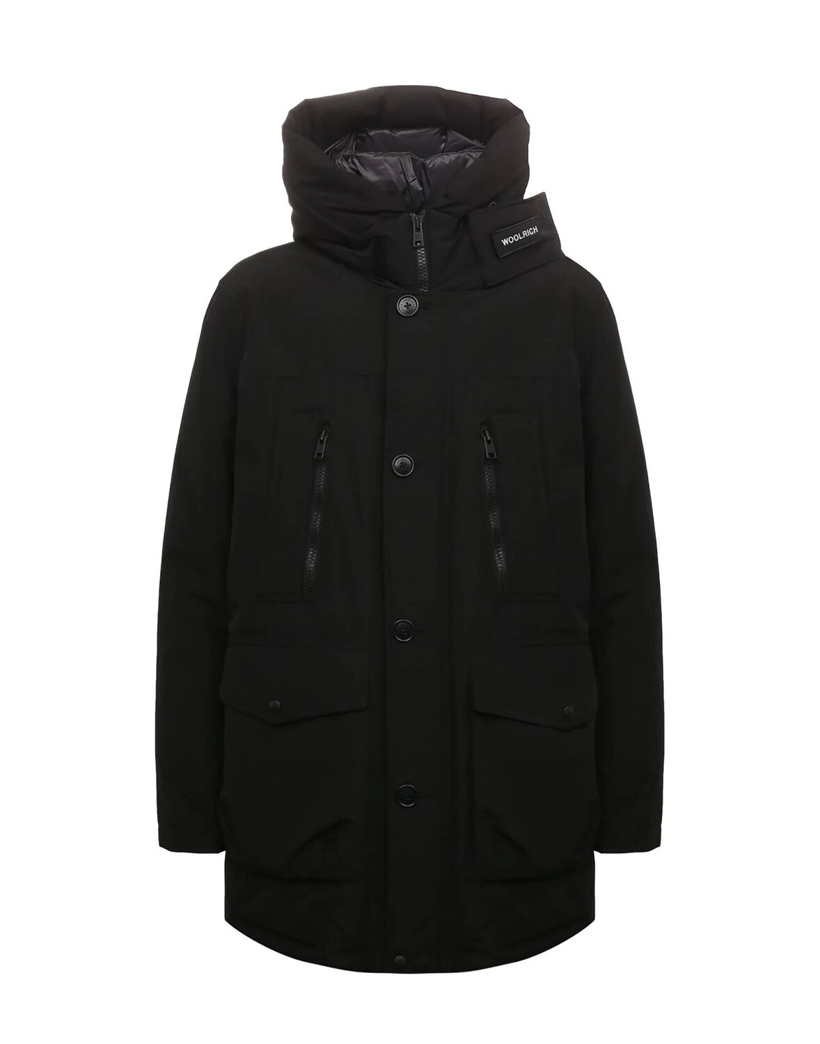 

Куртка Woolrich, черный