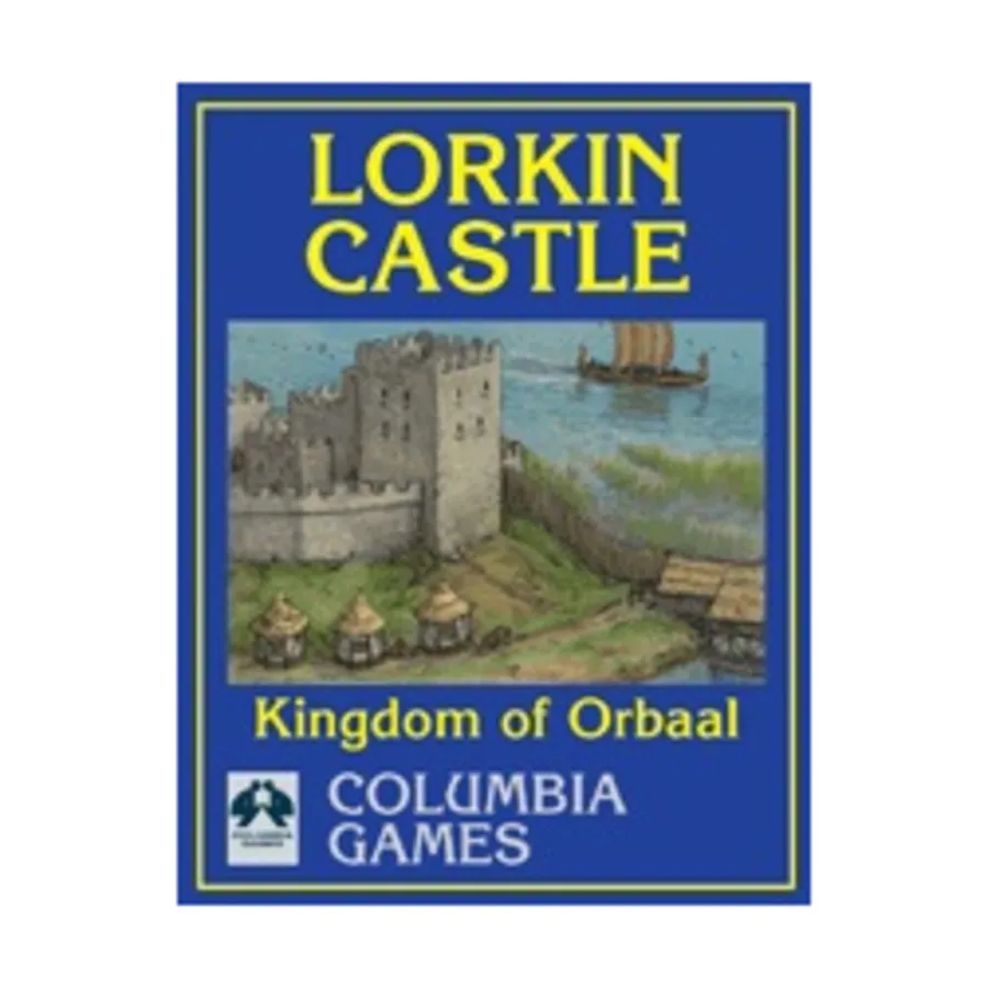 

Лоркин замок, Harn - Castles