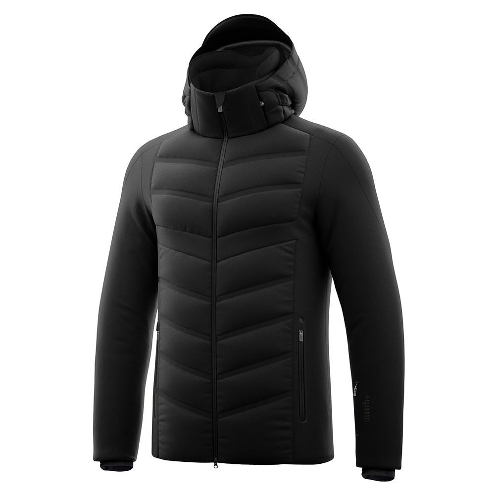 

Утепленная горнолыжная куртка rh+ Summit (мужская), Black