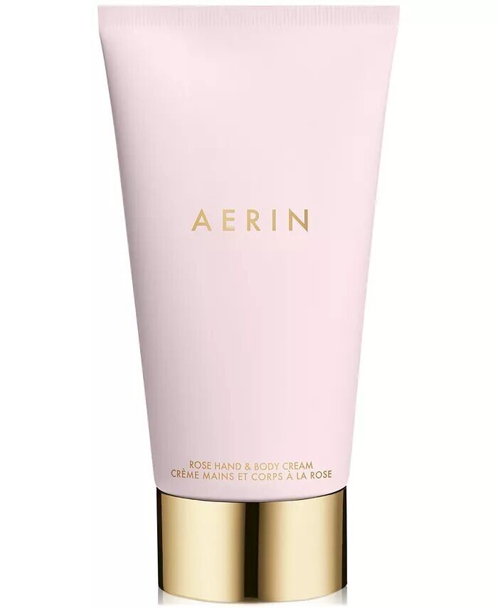 

Крем для рук и тела Rose, 5 унций Aerin