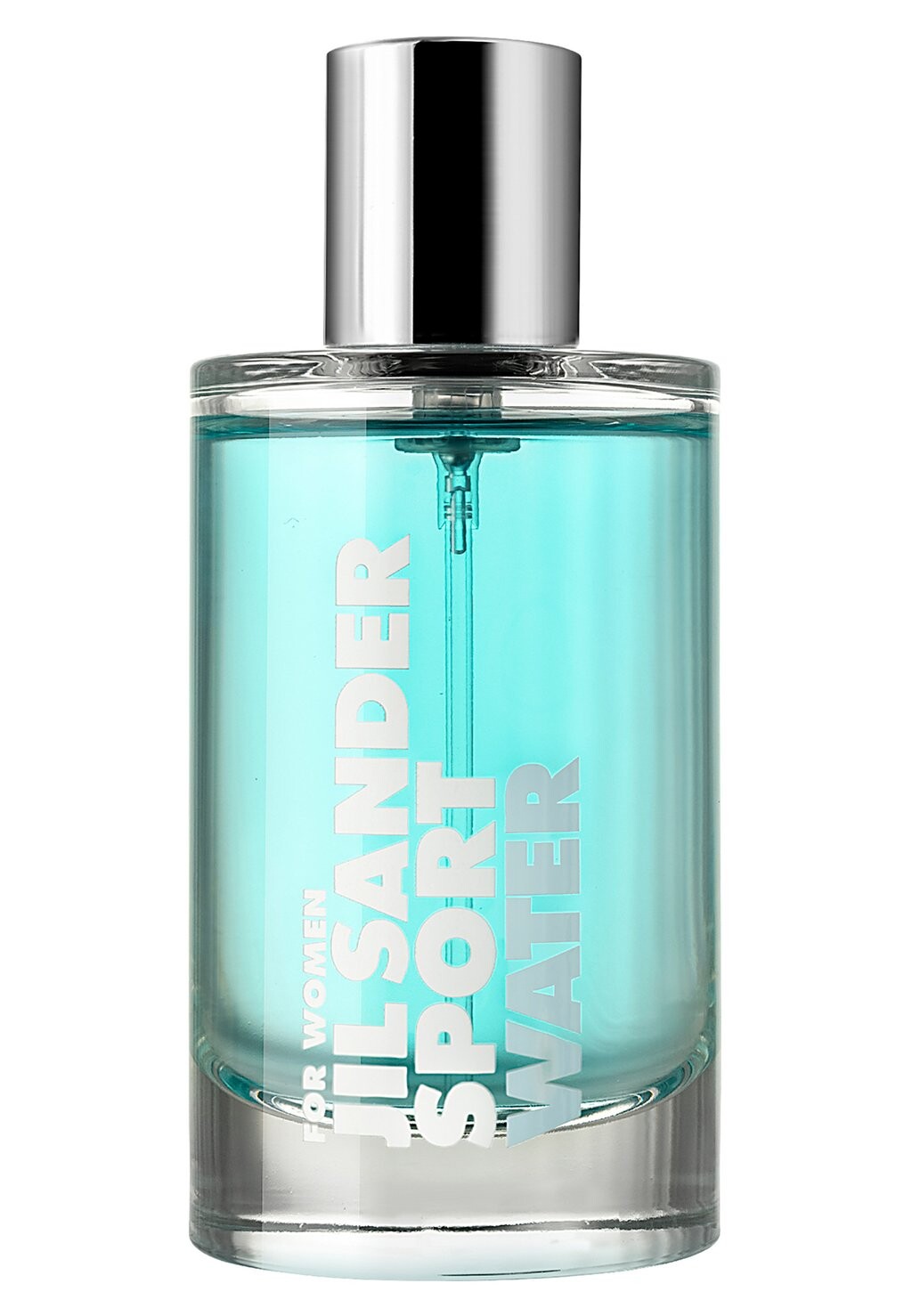 

Туалетная вода Sport Water Woman Eau De Toilette Jil Sander Fragrances