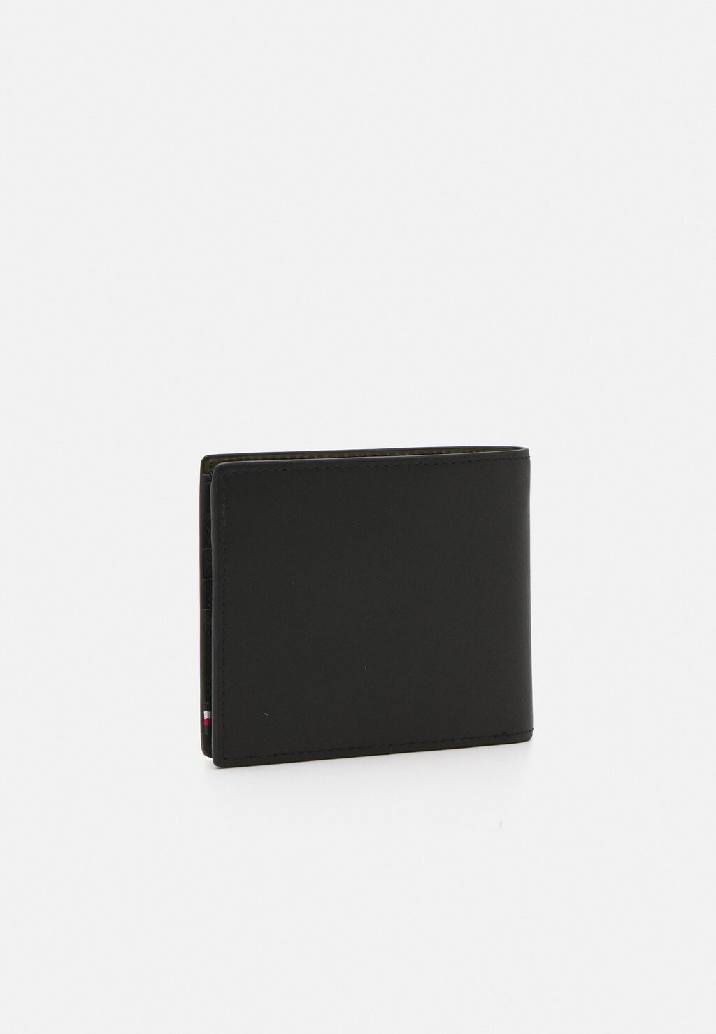 

Кошелек Monotype And Coin Tommy Hilfiger, черный