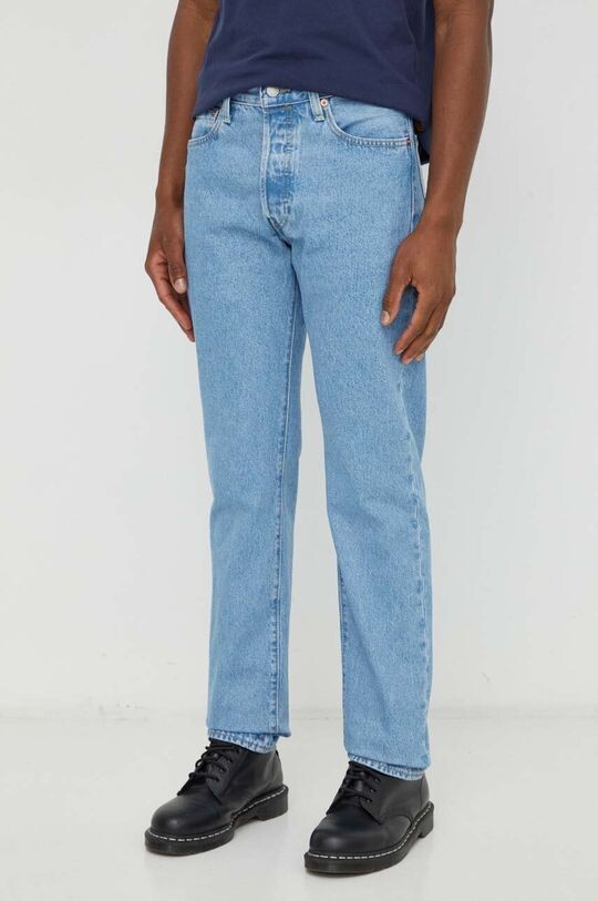 

Джинсы 501 54 Levi's, синий