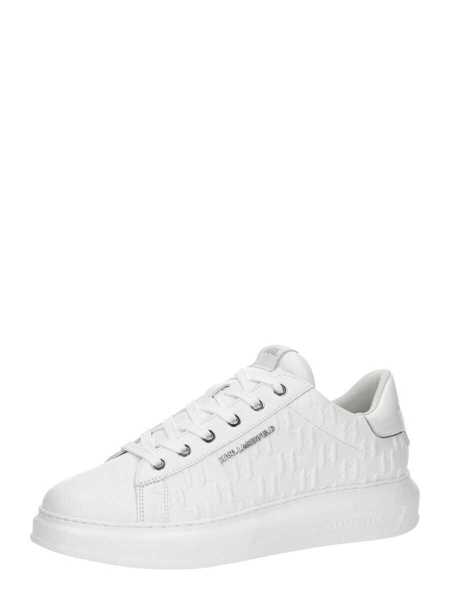 

Повседневные кроссовки Karl Lagerfeld Sneakers, белый