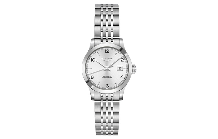 

Коллекция пластинок L2.321.4.76.6 LONGINES