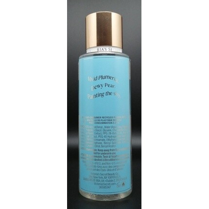 Спрей для тела Rainbow Shower Fragrance Mist, 250 мл, Victoria'S Secret — фото 2