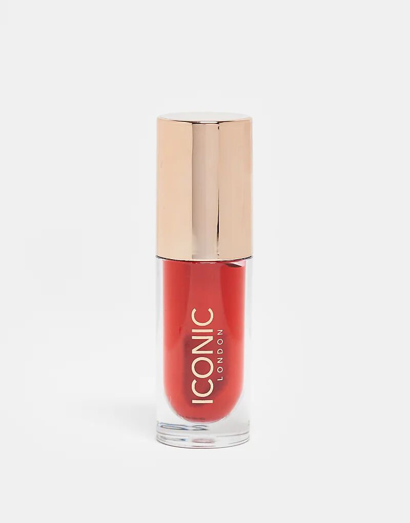 

Масло для губ Iconic London Lustre Lip Oil, на которое стоит обратить внимание