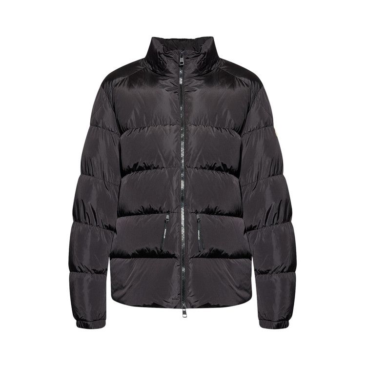 

Куртка Moncler Tuileries Jacket, Black