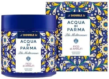 Скраб для тела Aqua Di Parma Blue Mediterraneo Fico Acqua Di Parma