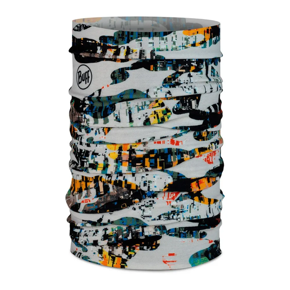 

Неквормер Buff Original Ecostretch, разноцветный