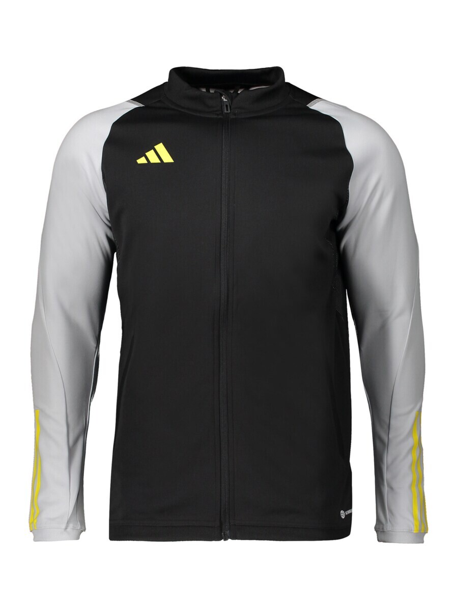 

Куртка ADIDAS PERFORMANCE Athletic, черный
