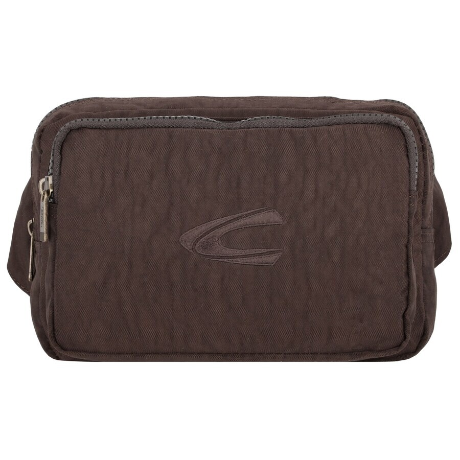 

Поясная сумка CAMEL ACTIVE Fanny Pack Journey, темно-коричневый