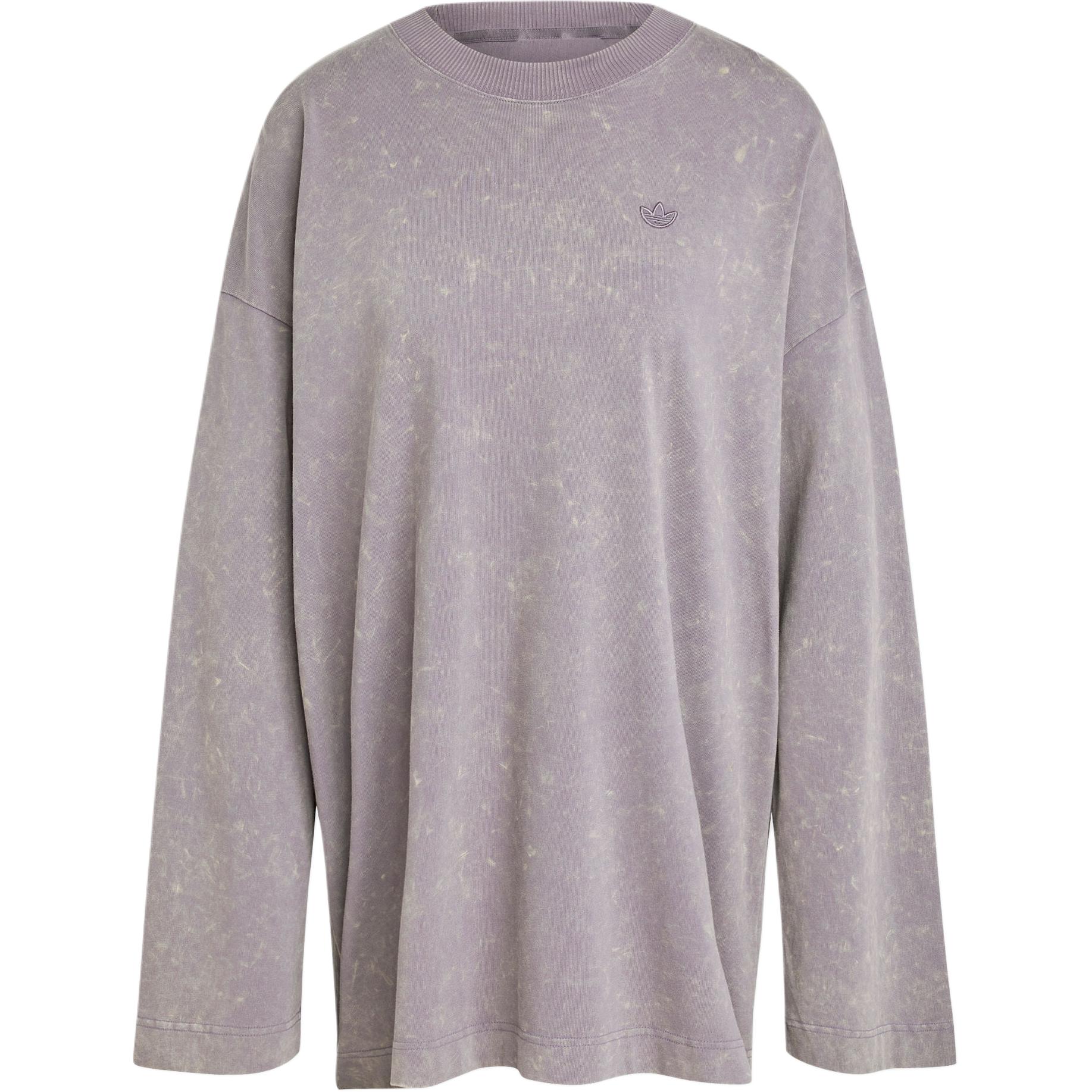

Adidas Originals Футболка женская Shadow Trace Gray