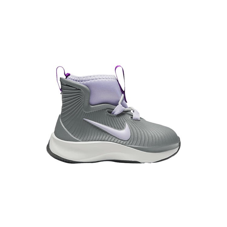 

Ботинки Binzie Boot TD 'Smoke Grey Violet Frost', серый