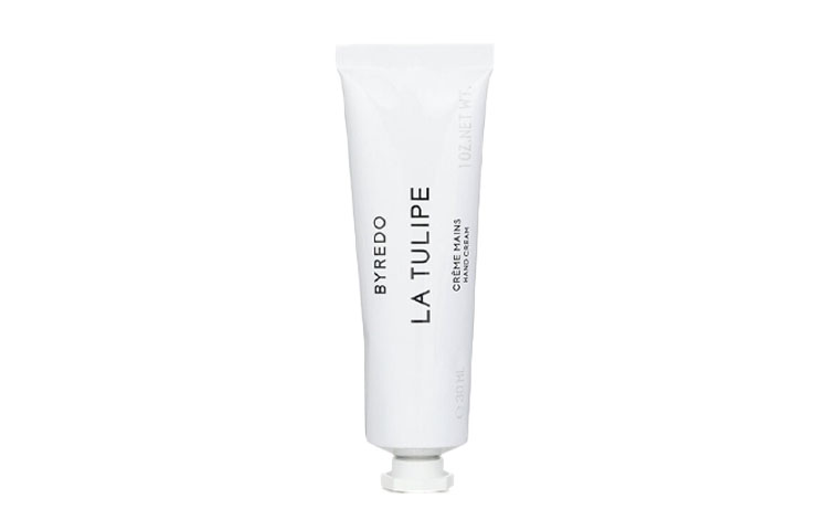 

Увлажняющий крем для рук Tulip восстанавливающий 30 мл Byredo