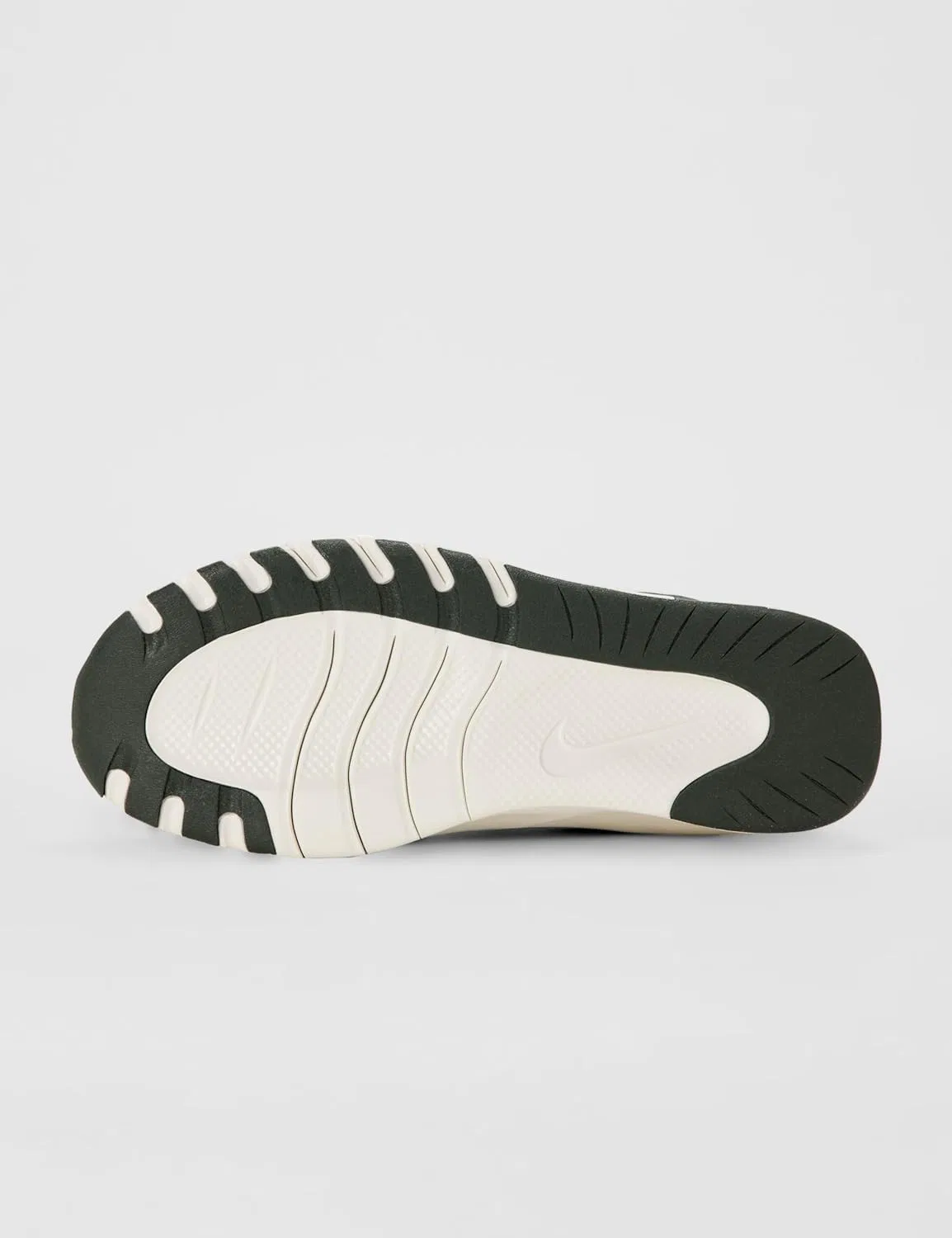 Мужские тренировочные кроссовки Nike Flex Train, Light Army Black Sequoia Phant — фото 4