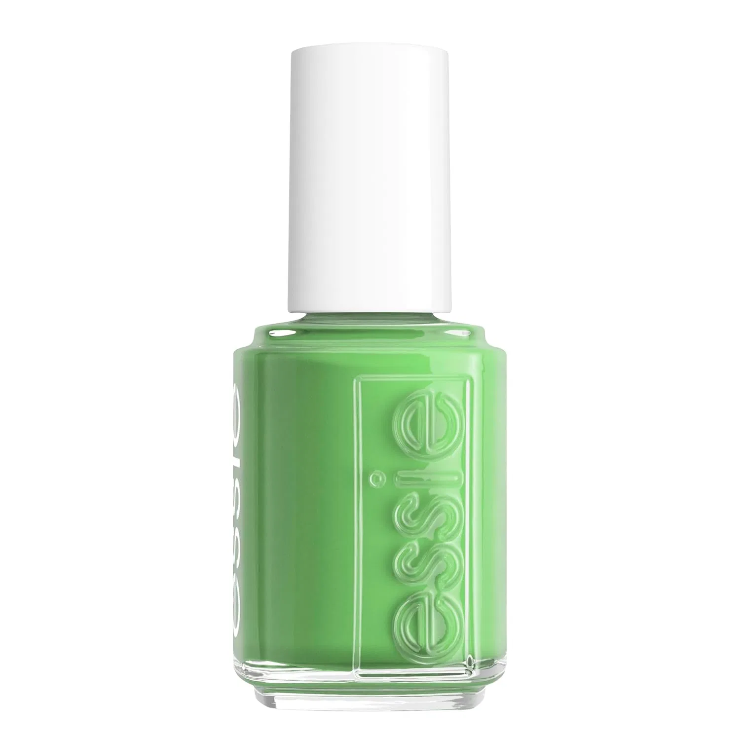 Лак для ногтей essie «This and That» № 994 Essie, Green — фото 2