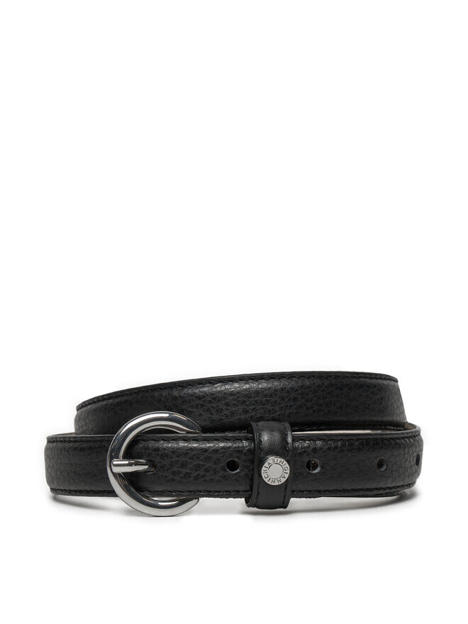 

Ремень Gianni Chiarini, бежевый