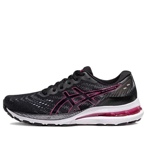 

Кроссовки гель суперион 6 Asics, черный