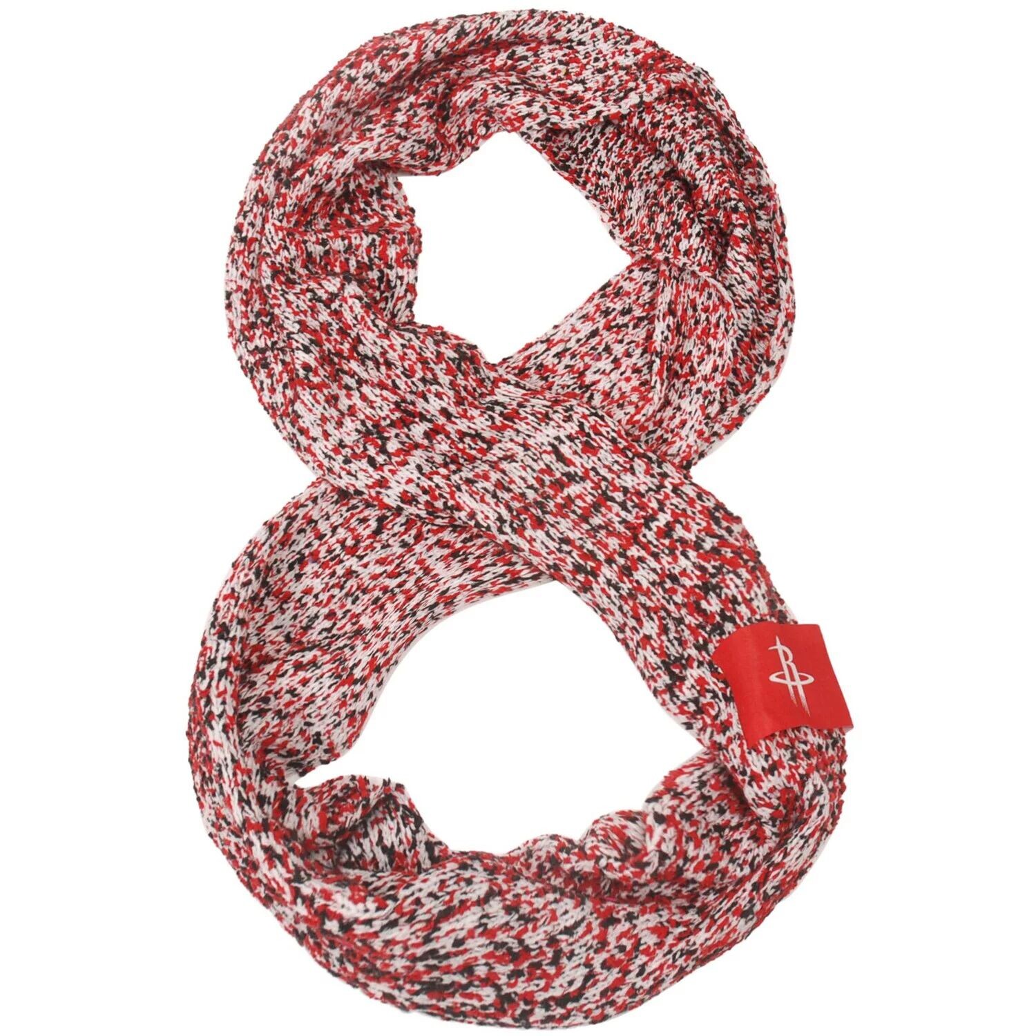 

Женский массивный шарф Infinity Houston Rockets