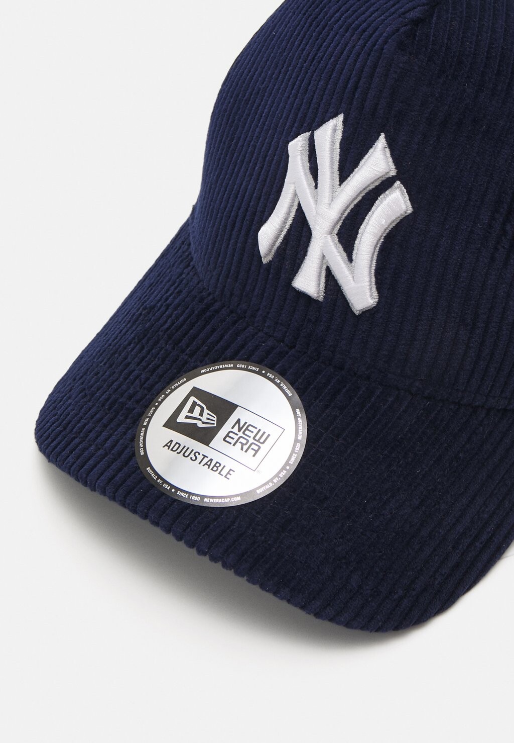 

Бейсболка MLB TRUCKER UNISEX New Era, темно-синий
