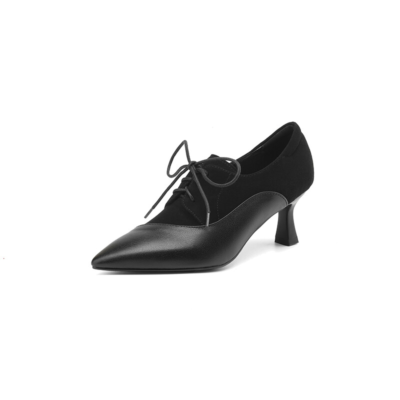 

Туфли Bai Shiting Women's Casual Shoes Women's