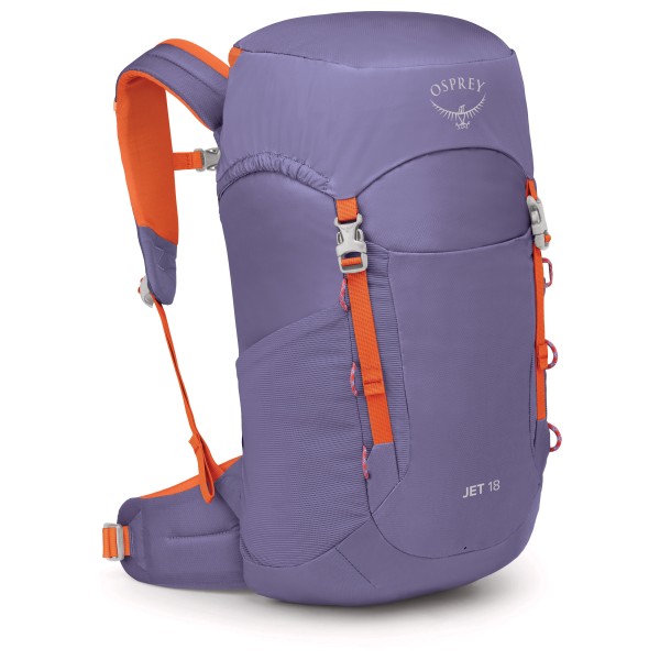 

Kid'S jet 18 - детский рюкзак Osprey, мультиколор