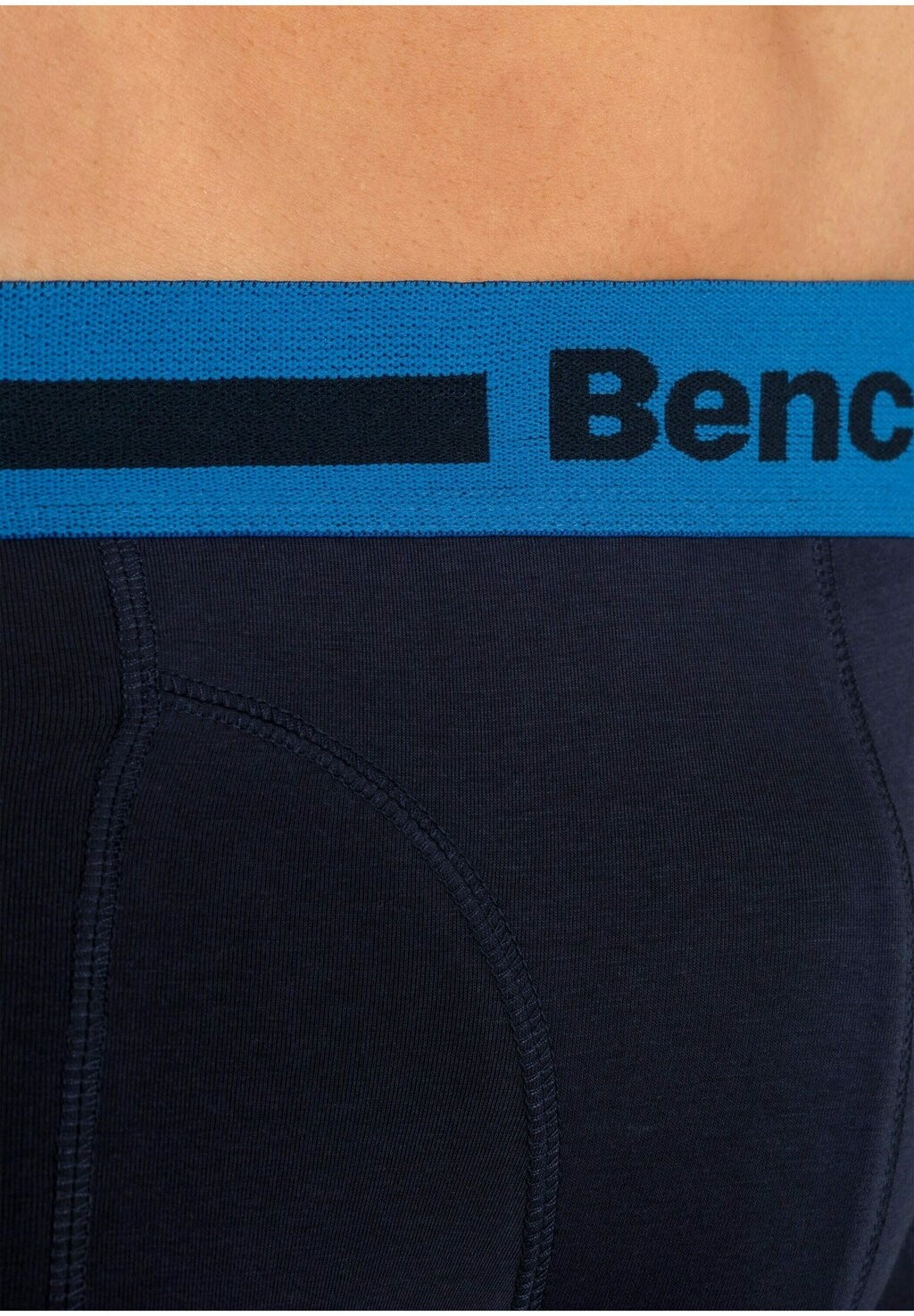 

Брюки SET PACK 4 Bench, синий