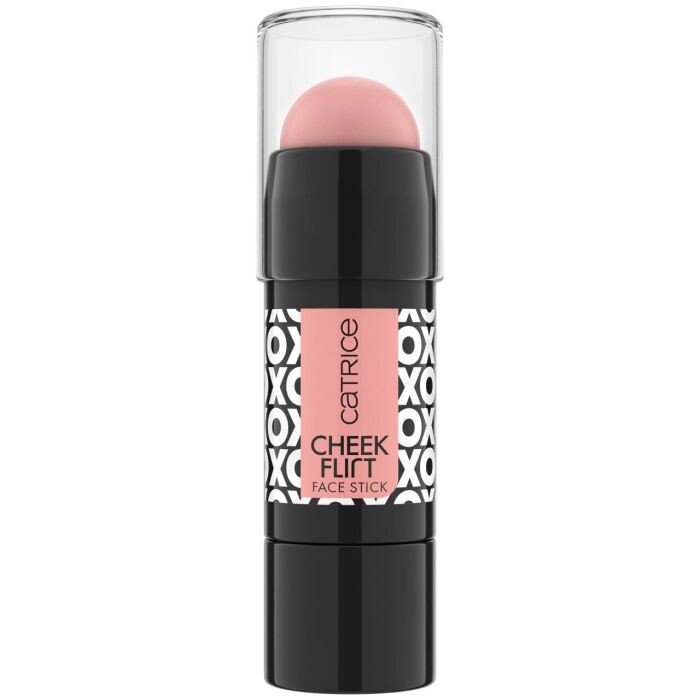 

Румяна Colorete en Stick Cheek Flirt Catrice, 030