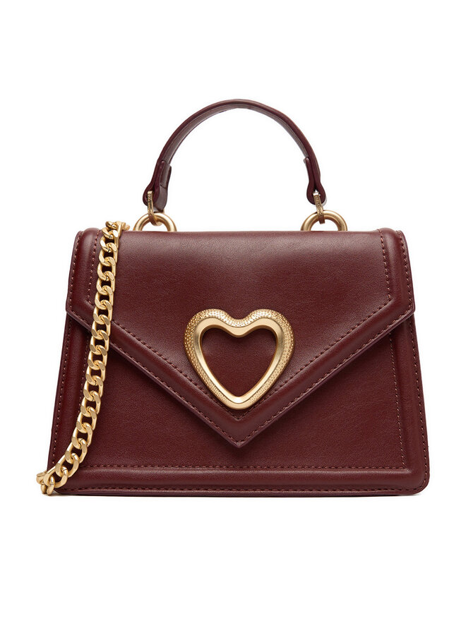 

Вечерняя сумка Eva Minge EO-ALYSSA-KY162, темно-красный