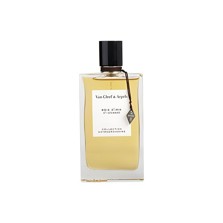 Парфюмерная вода Van Cleef & Arpels Collection Extraordinaire Bois d'Iris, 75 мл