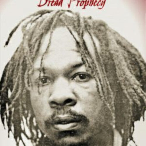 

CD диск Yabby You: Dread Prophecy
