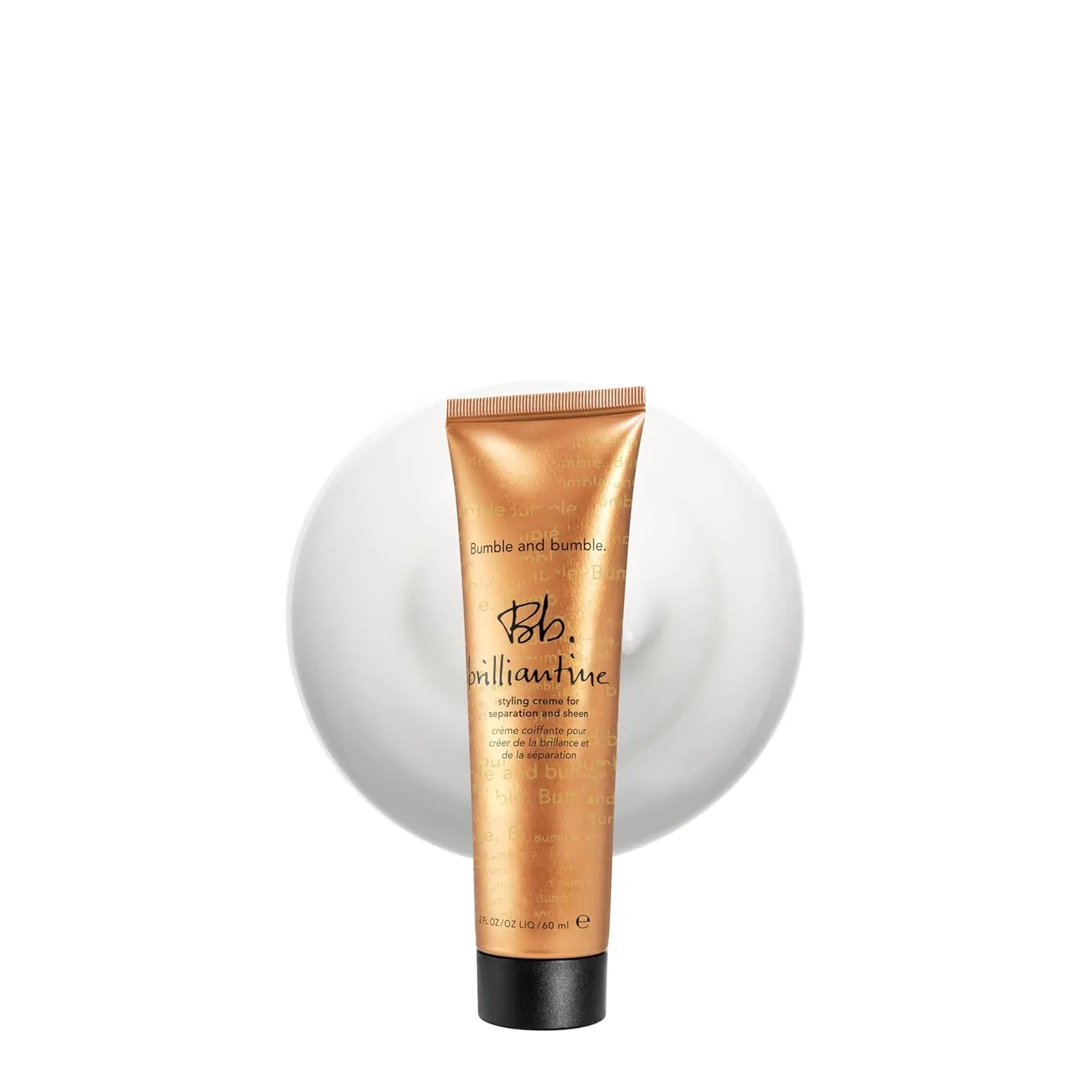 Крем для блеска волос Brilliantine от Bumble and Bumble Bumble And Bumble
