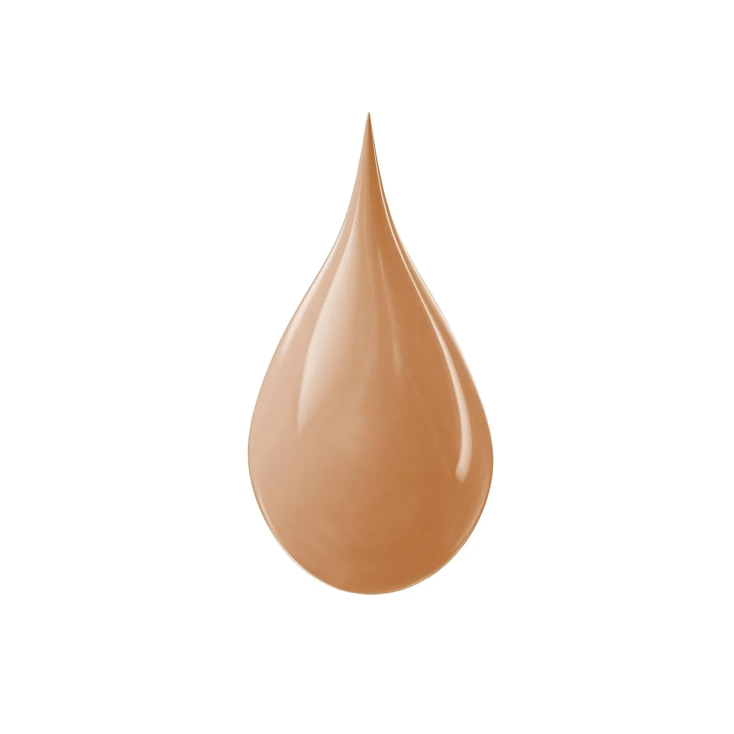 Тональная сыворотка-основа PÜR MINERALS Hydrafluid Water Serum Foundation, темный цвет, 30 мл., Dark — фото 2