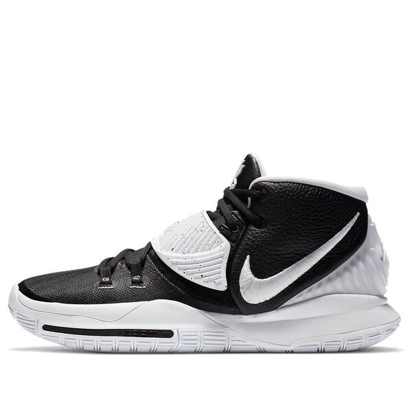 

Кроссовки kyrie 6 команда Nike, черный