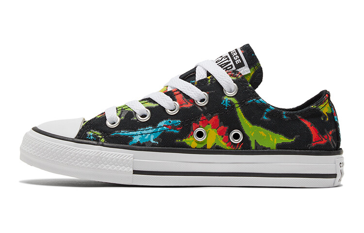 

Converse All Star series Детские парусиновые туфли для детей