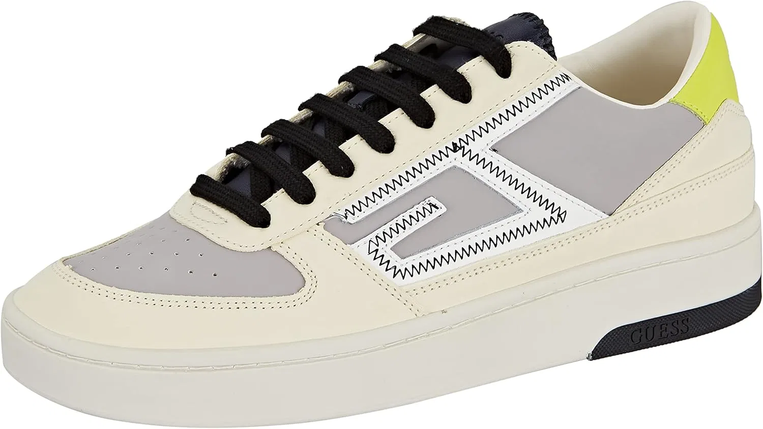 Кроссовки GUESS Herren Silea, Gray