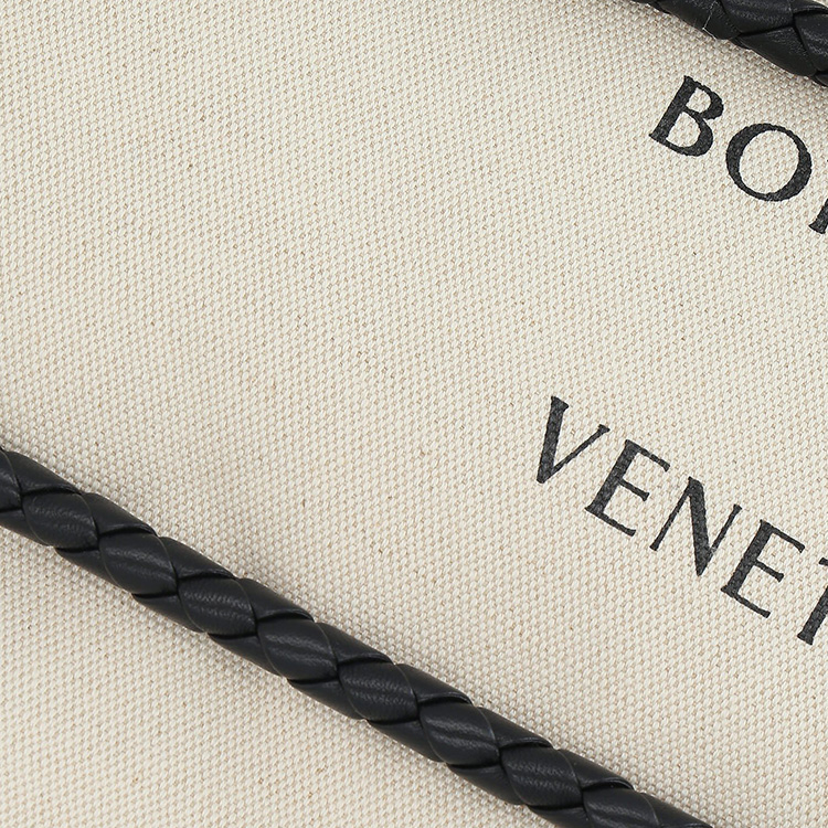 Bottega Veneta Мужская сумка через плечо светло-коричневая — фото 4