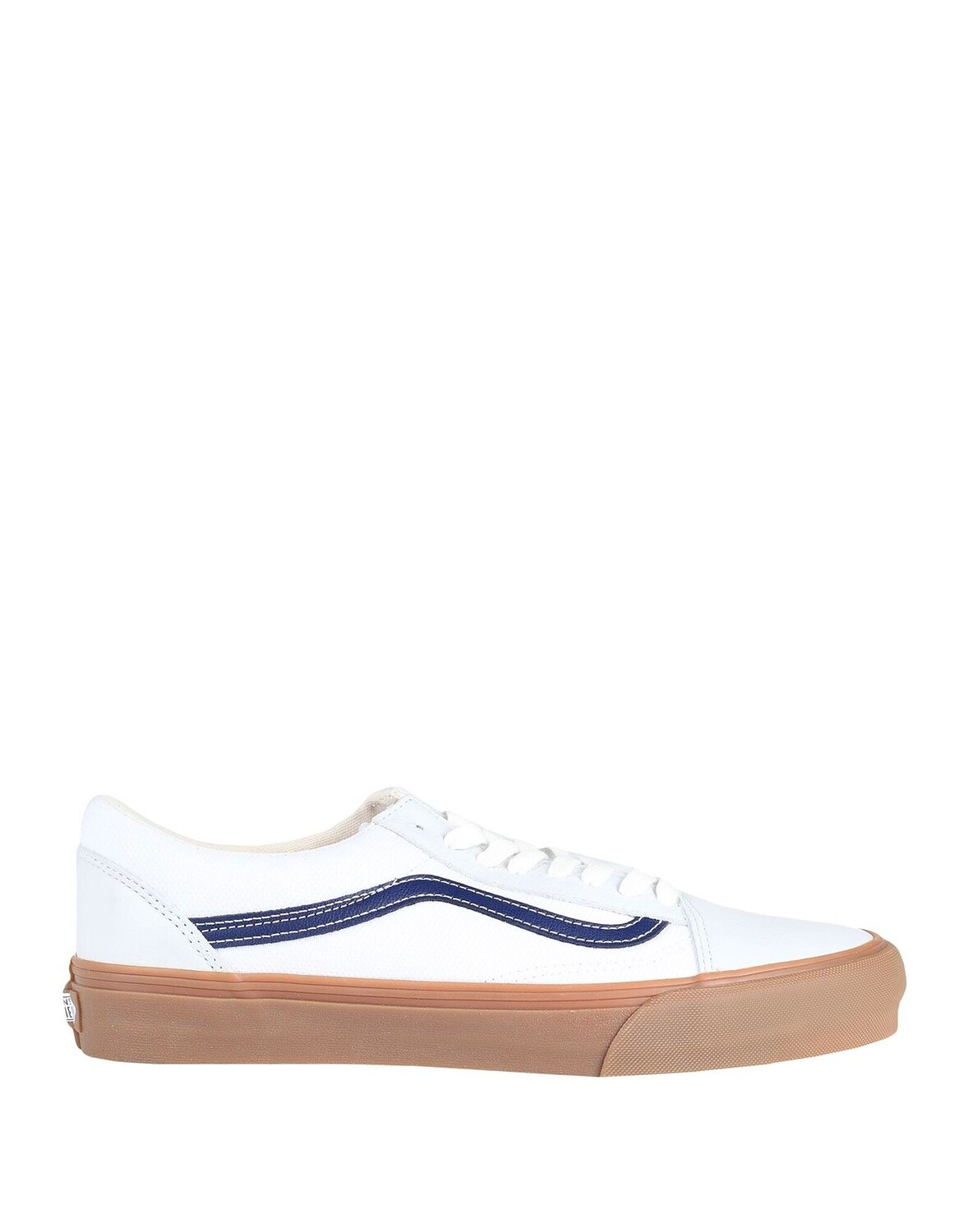 

Кеды Vans, белый