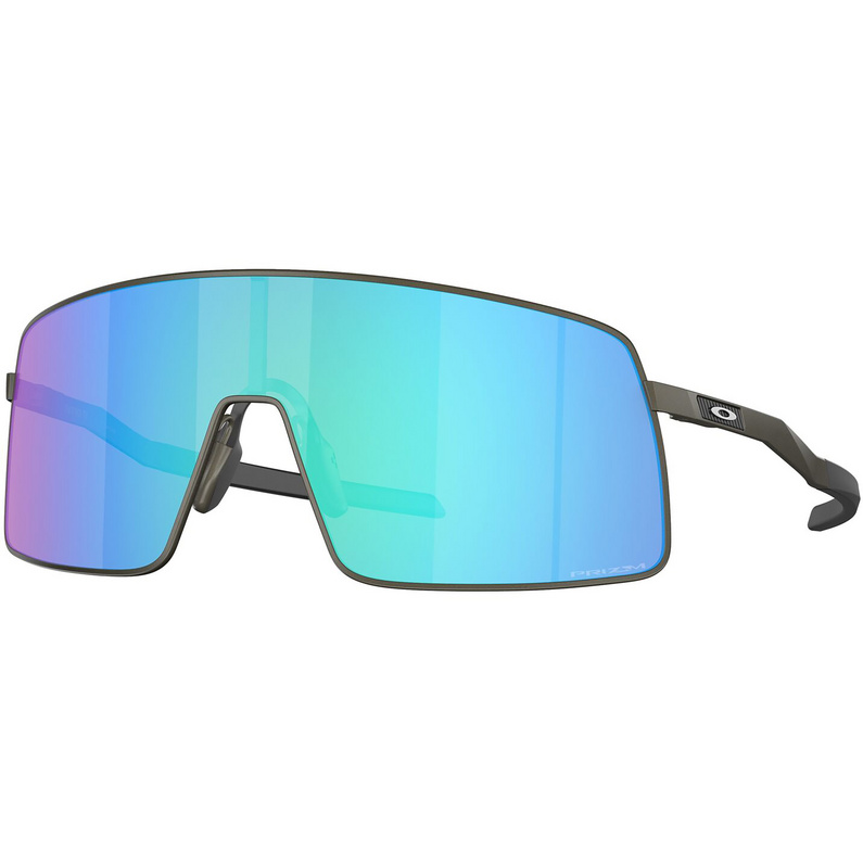 

Солнцезащитные очки Sutro TI Oakley, серый