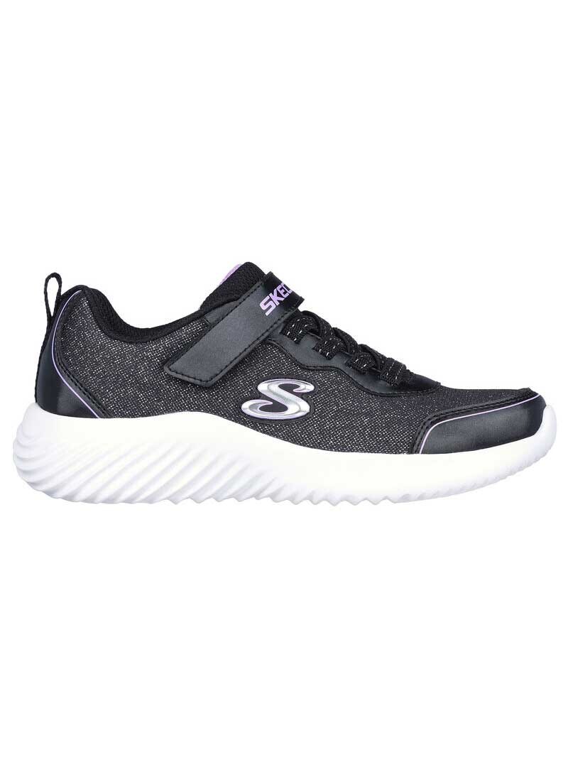 

Кроссовки Skechers BOUNDER - GIRLY GROO, черный