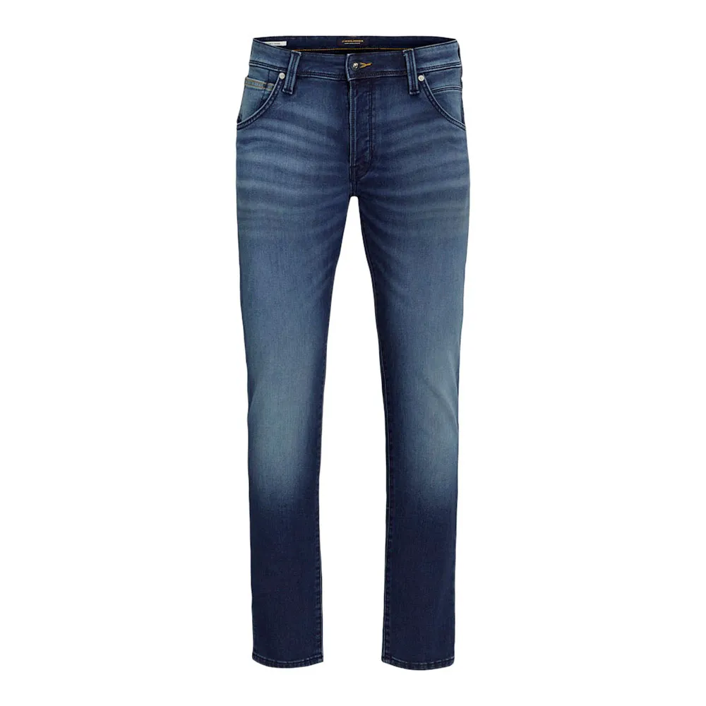 

Джинсы Jack & Jones Mike Fox Ik Ge 424, синий