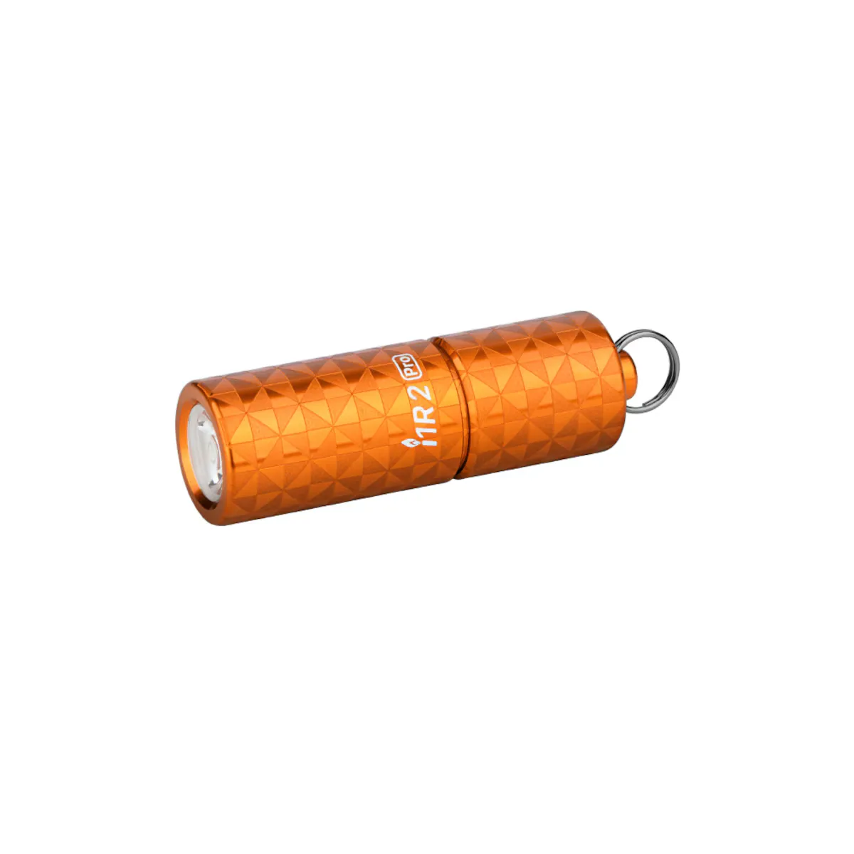 

Фонарик-брелок Olight i1R 2 Pro, оранжевый