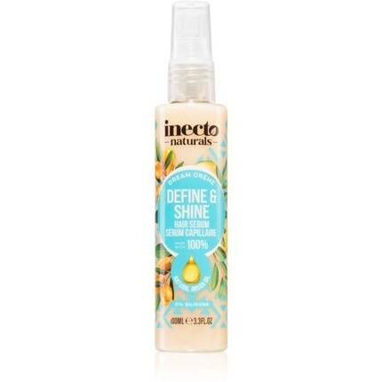 

Сыворотка для волос Inecto Naturals Dream Creme Argan