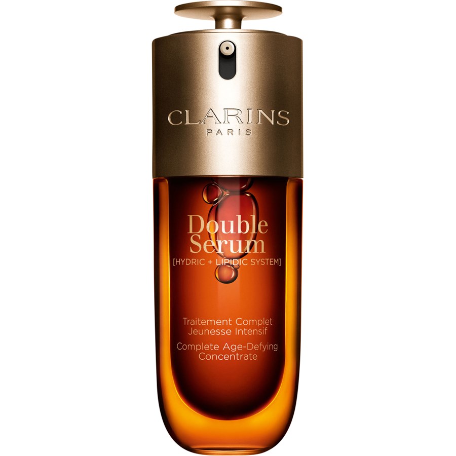 

Сыворотка для лица CLARINS Double Serum, 50 ml