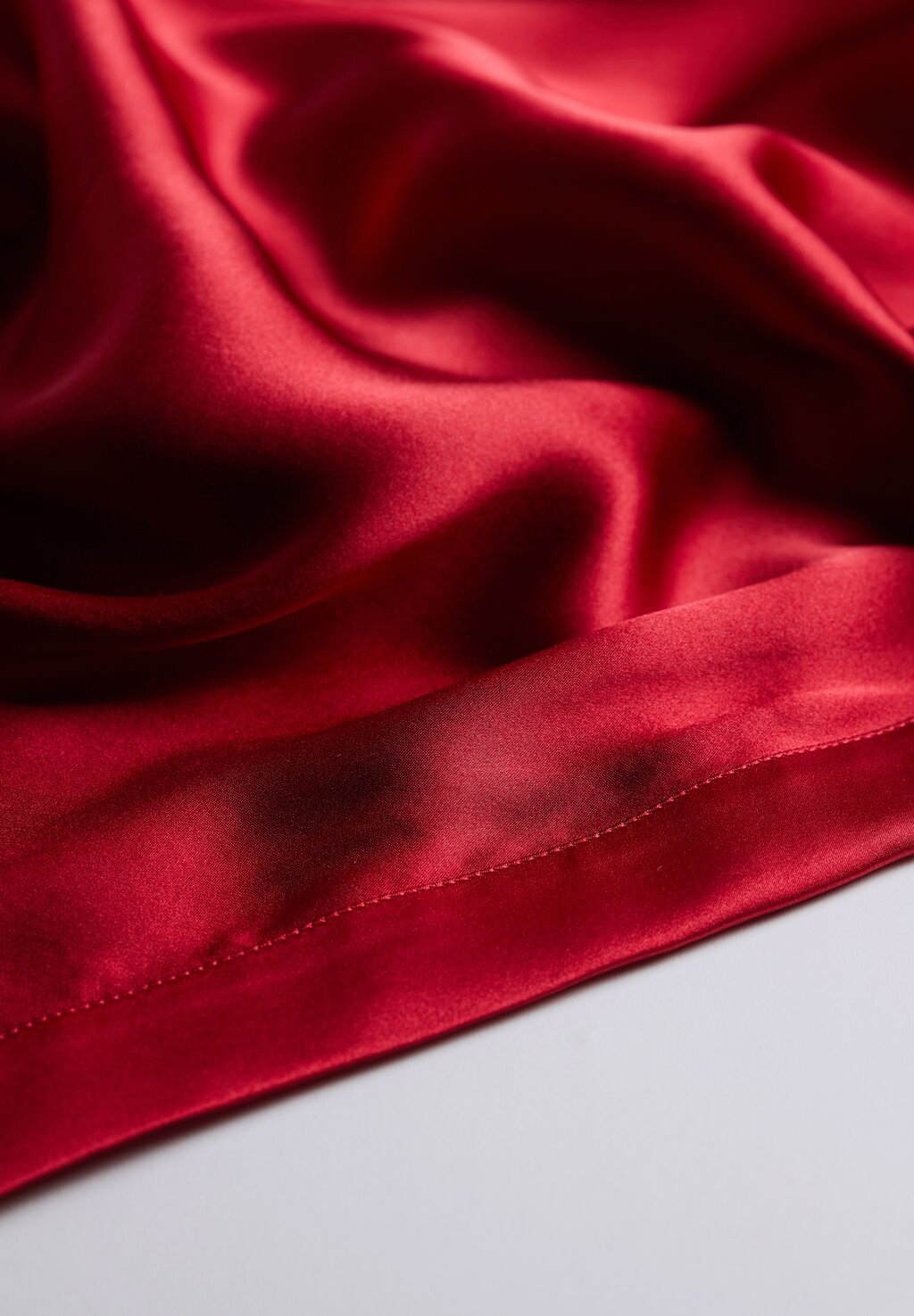 

Халат KIMONO Intimissimi, красный